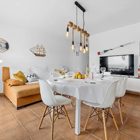 Home2book Charming * Caleta de Caballo