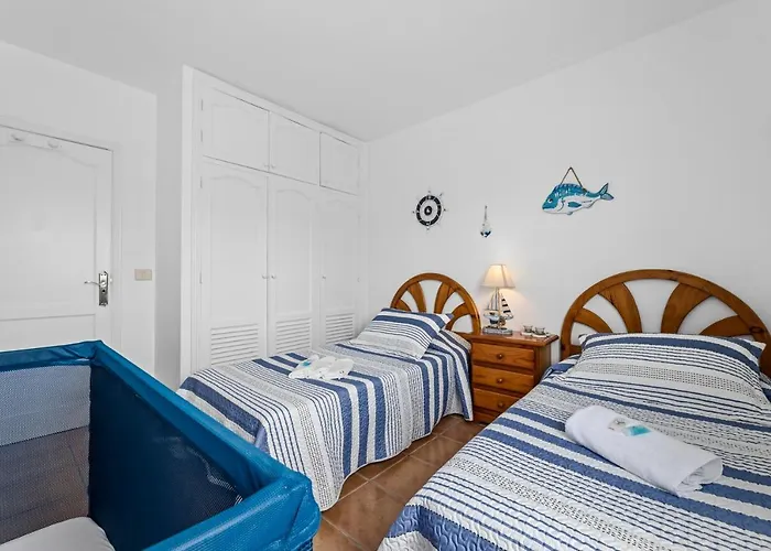 Apartamento Home2book Charming