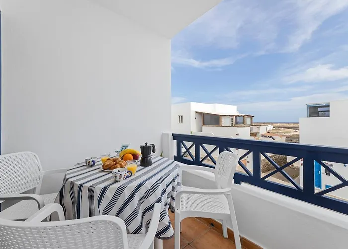 Apartamento Home2book Charming