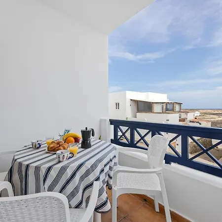 Διαμέρισμα Home2book Charming