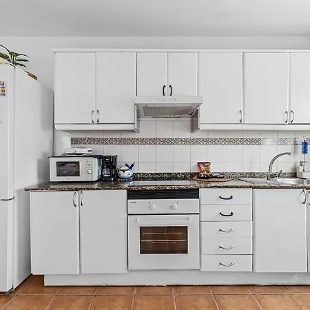 Home2book Charming Apartment Caleta de Caballo