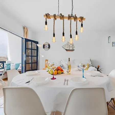 Home2book Charming * Caleta de Caballo