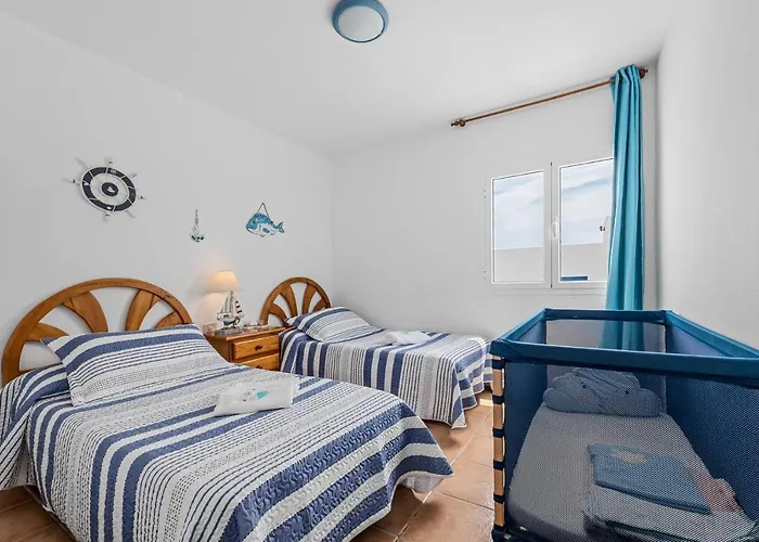 Appartamento Home2book Charming Caleta de Caballo