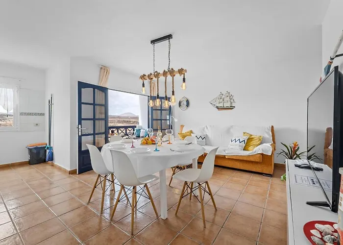 Home2book Charming Lägenhet Caleta de Caballo