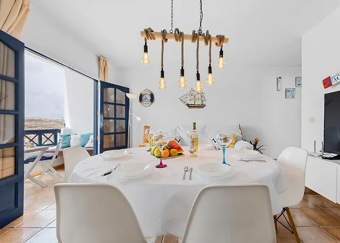 Home2book Charming * Caleta de Caballo