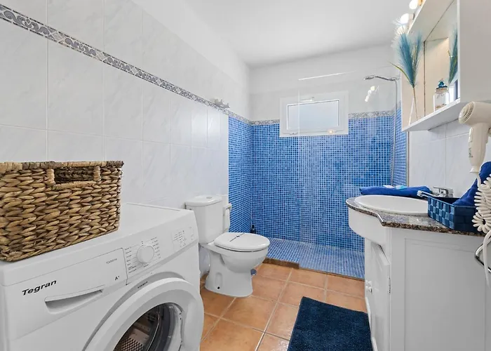 Lägenhet Home2book Charming *