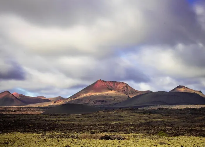Home2book Charming Lägenhet Caleta de Caballo