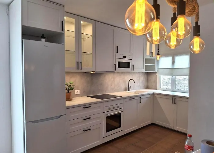 Home2book Charming Lägenhet