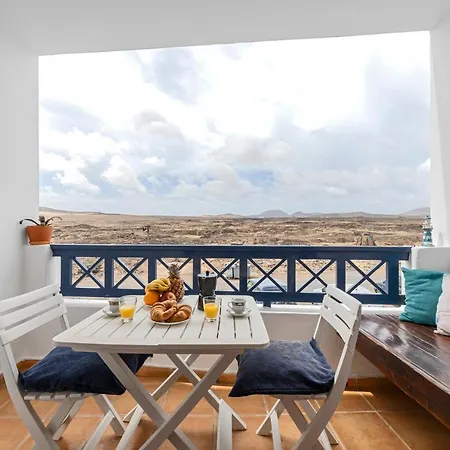 Home2book Charming شقة Caleta de Caballo