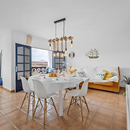 Home2book Charming شقة Caleta de Caballo