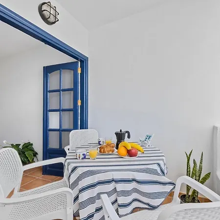 Home2book Charming شقة Caleta de Caballo