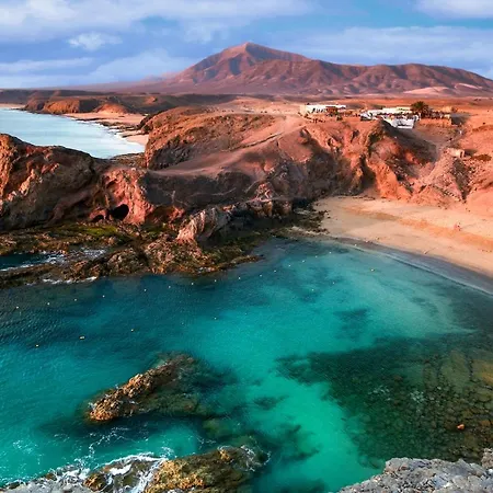 Home2book Charming شقة Caleta de Caballo